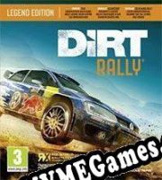 DiRT Rally (2015/ENG/Português/RePack from UnderPL)