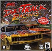 Dirt Track Racing (2000/ENG/Português/License)