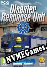 Disaster Response Unit: THW Simulator (2012/ENG/Português/RePack from Black_X)