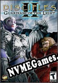 Disciples II: Guardians of the Light (2003/ENG/Português/RePack from 2000AD)