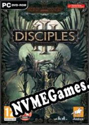 Disciples III: Resurrection (2010/ENG/Português/RePack from MiRACLE)