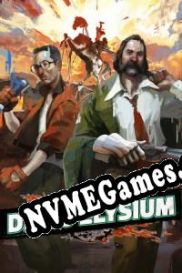 Disco Elysium (2019/ENG/Português/License)