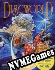 Discworld (1995/ENG/Português/RePack from BBB)