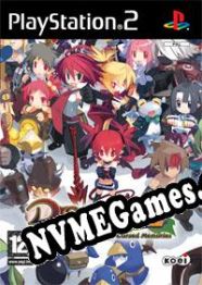 Disgaea 2: Cursed Memories (2006/ENG/Português/RePack from EXPLOSiON)