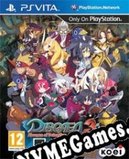 Disgaea 3: Absence of Detention (2011) | RePack from iOTA