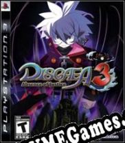 Disgaea 3: Absence of Justice (2008/ENG/Português/Pirate)