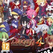 Disgaea 4: A Promise Unforgotten (2011) | RePack from GGHZ