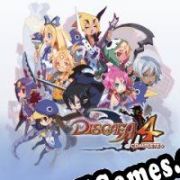 Disgaea 4 Complete+ (2019/ENG/Português/License)