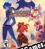 Disgaea 5 Complete (2015/ENG/Português/Pirate)