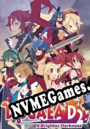 Disgaea Dimension 2: A Brighter Darkness (2013/ENG/Português/License)