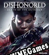 Dishonored: Death of the Outsider (2017) | RePack from DEFJAM