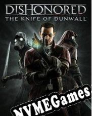 Dishonored: The Knife of Dunwall (2013/ENG/Português/Pirate)