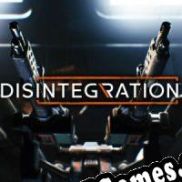 Disintegration (2020/ENG/Português/Pirate)