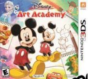 Disney Art Academy (2016/ENG/Português/License)