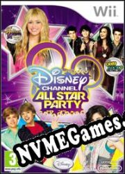 Disney Channel All Star Party (2010/ENG/Português/Pirate)