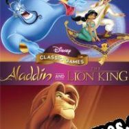 Disney Classic Games: Aladdin and The Lion King (2019/ENG/Português/RePack from CLASS)