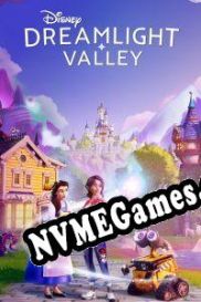 Disney Dreamlight Valley (2022/ENG/Português/License)