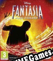 Disney Fantasia: Music Evolved (2014/ENG/Português/RePack from LUCiD)