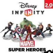 Disney Infinity 2.0: Marvel Super Heroes (2014/ENG/Português/Pirate)