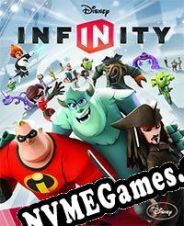 Disney Infinity (2013/ENG/Português/RePack from Black_X)