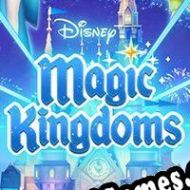 Disney Magic Kingdoms (2016/ENG/Português/License)