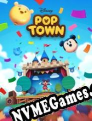 Disney Pop Town (2019/ENG/Português/Pirate)