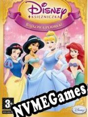 Disney Princess: Enchanted Journey (2007) | RePack from IRAQ ATT