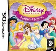 Disney Princess: Magical Jewels (2007/ENG/Português/RePack from TRSi)