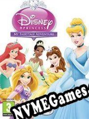 Disney Princess: My Fairytale Adventure (2012/ENG/Português/RePack from X.O)