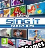 Disney Sing It: Family Hits (2010/ENG/Português/RePack from AGGRESSiON)