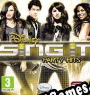 Disney Sing It: Party Hits (2010) | RePack from PANiCDOX