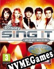 Disney Sing It: Pop Hits (2009/ENG/Português/Pirate)