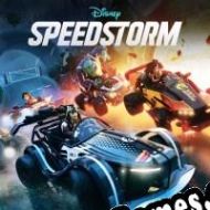 Disney Speedstorm (2022/ENG/Português/License)