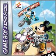 Disney Sports Motocross (2003/ENG/Português/Pirate)