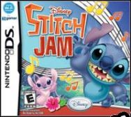 Disney Stitch Jam (2010) | RePack from TWK