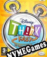 Disney TH!NK Fast (2008/ENG/Português/Pirate)