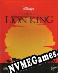 Disney The Lion King (1994/ENG/Português/Pirate)