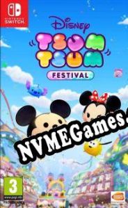 Disney Tsum Tsum Festival (2019/ENG/Português/License)