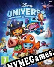 Disney Universe (2011) | RePack from ZWT