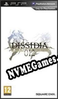 Dissidia 012: Duodecim Final Fantasy (2011/ENG/Português/RePack from SUPPLEX)