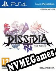 Dissidia Final Fantasy NT (2018/ENG/Português/License)