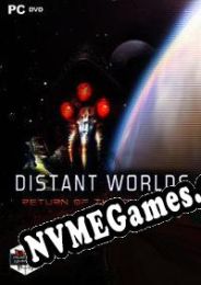 Distant Worlds: Return of the Shakturi (2010/ENG/Português/License)