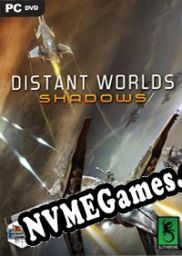 Distant Worlds: Shadows (2013/ENG/Português/Pirate)