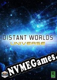 Distant Worlds: Universe (2014) | RePack from TWK