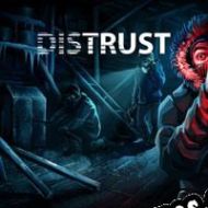 Distrust (2017) | RePack from Ackerlight