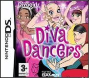 Diva Girls: Diva Dancers (2009/ENG/Português/Pirate)