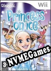 Diva Girls: Princess of Ice (2009/ENG/Português/Pirate)