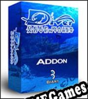 Diver: Deep Water Adventures addon (2006/ENG/Português/Pirate)