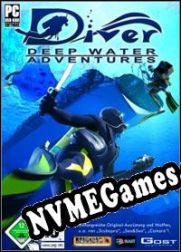 Diver: Deep Water Adventures (2006/ENG/Português/RePack from NOP)