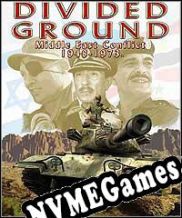 Divided Ground: Middle East Conflict 1948 1973 (2001/ENG/Português/Pirate)